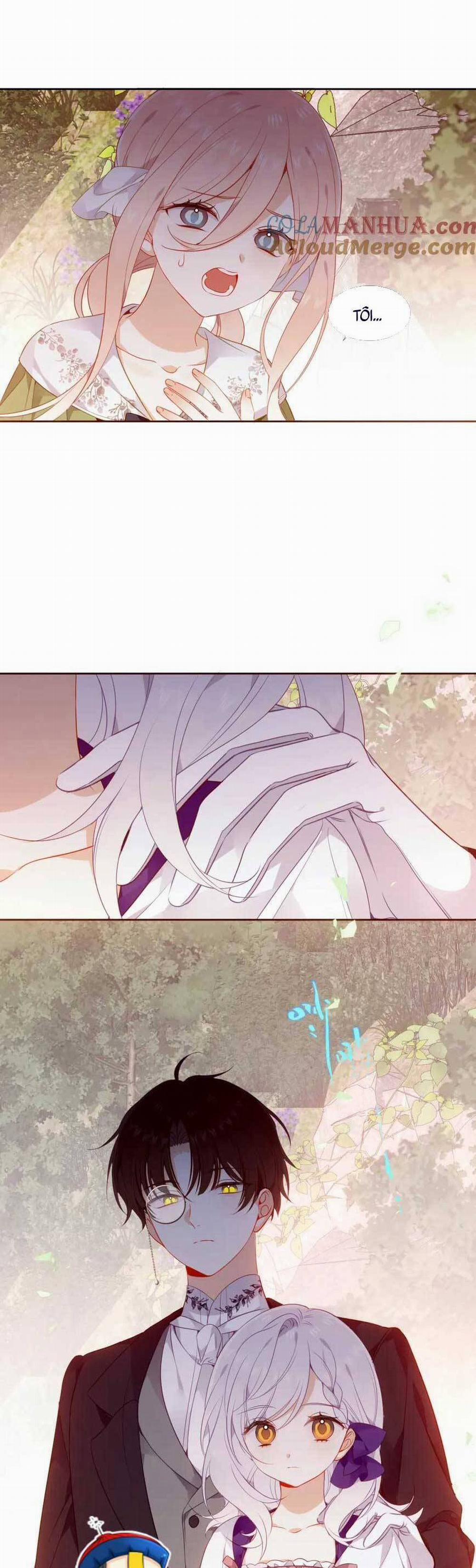 Quán Kịch Bản Trần Mộng 31 trang 4