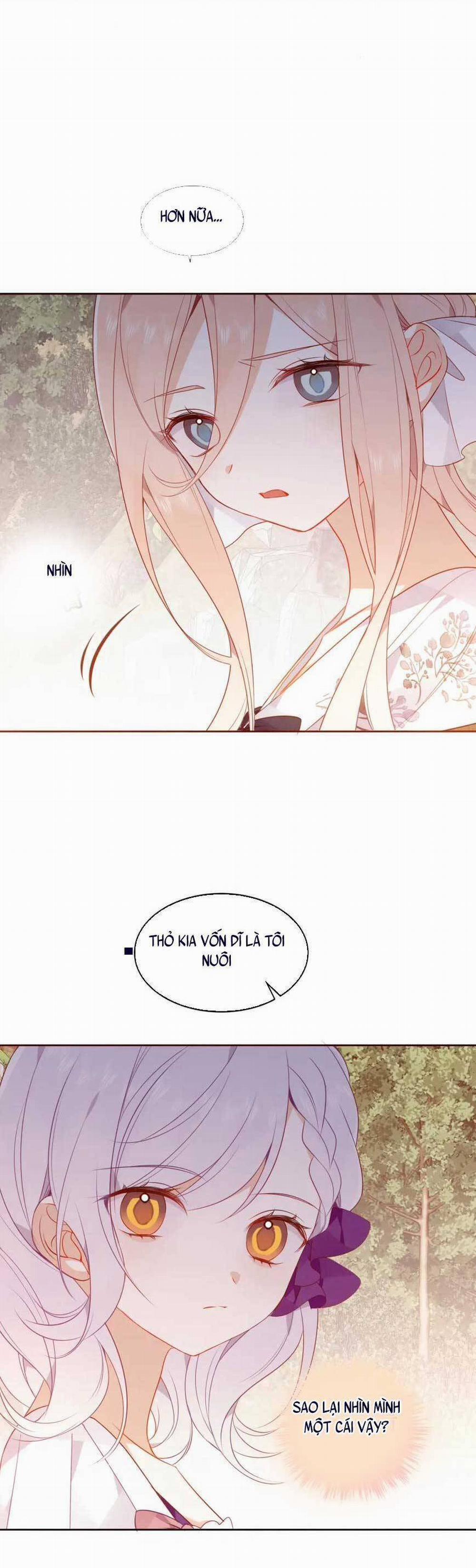 Quán Kịch Bản Trần Mộng 31 trang 8