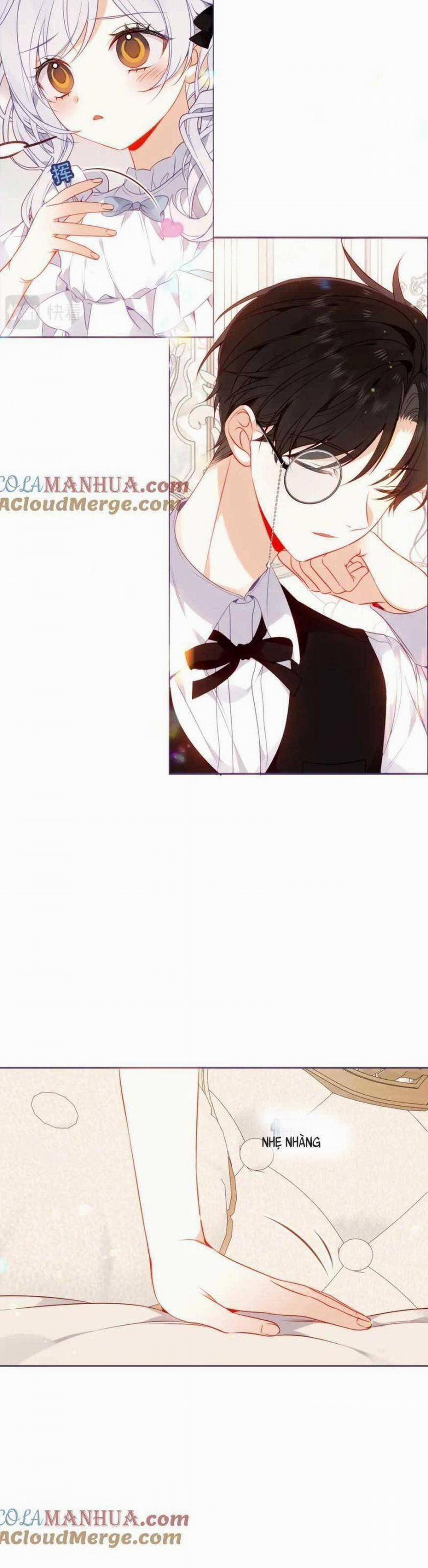 Quán Kịch Bản Trần Mộng 32 trang 12