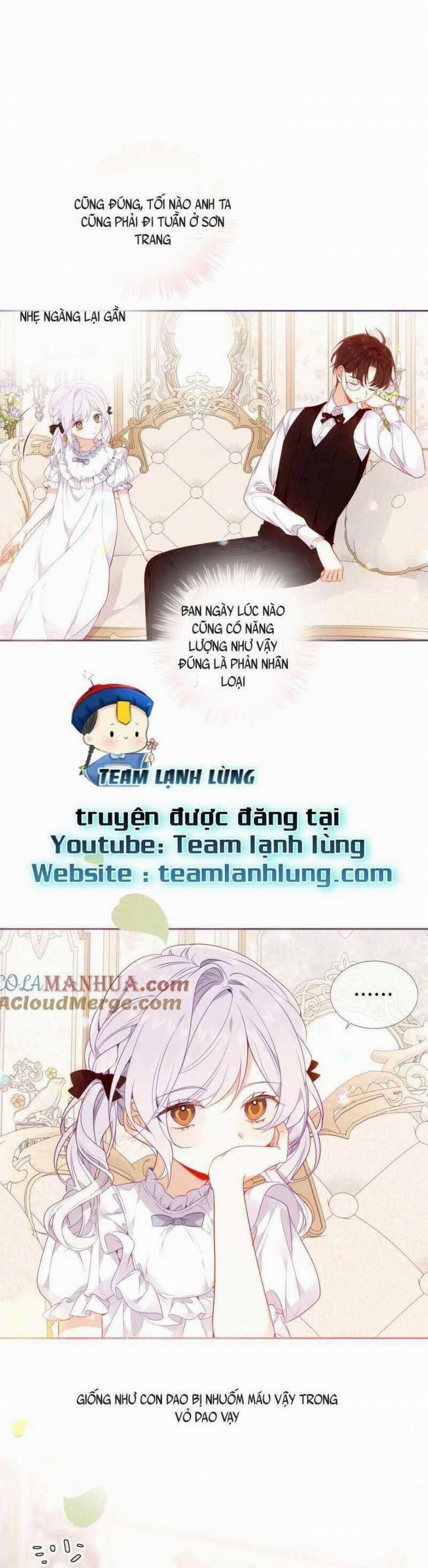 Quán Kịch Bản Trần Mộng 32 trang 13