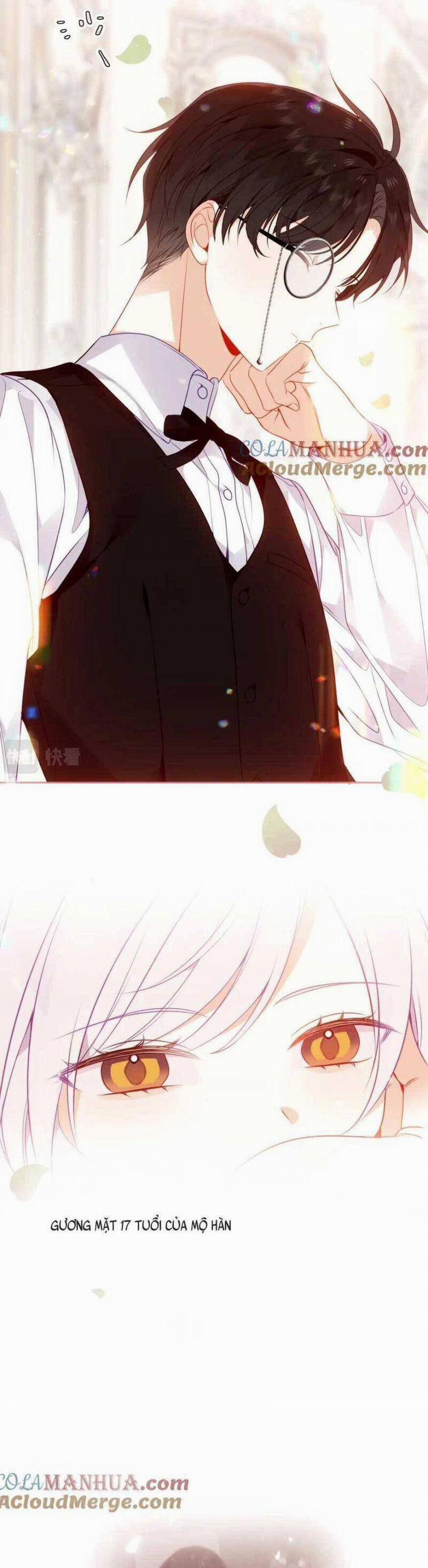 Quán Kịch Bản Trần Mộng 32 trang 14