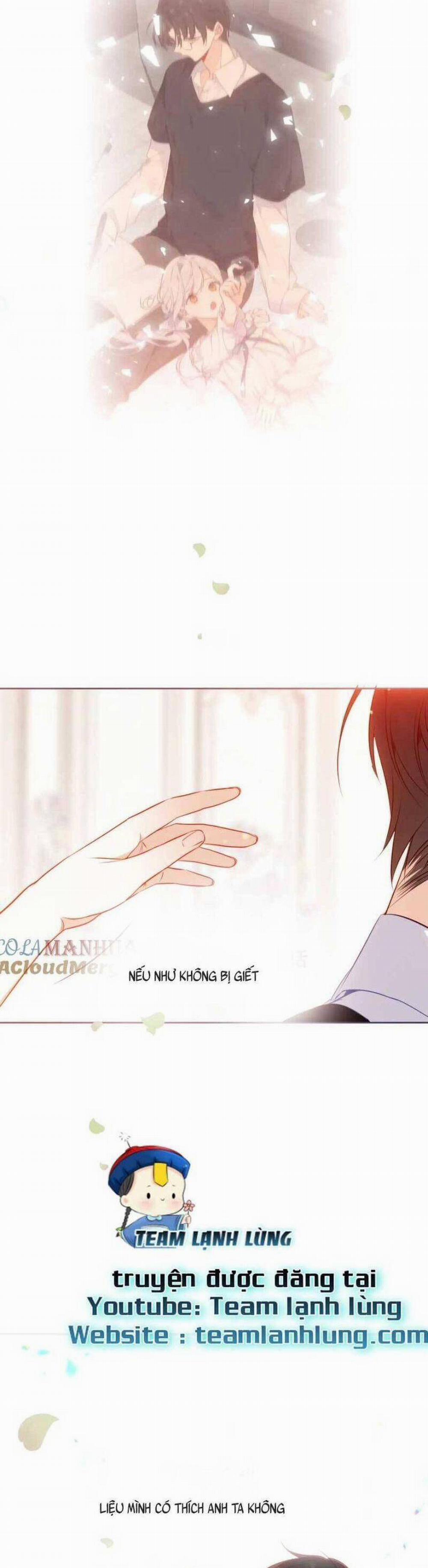 Quán Kịch Bản Trần Mộng 32 trang 15