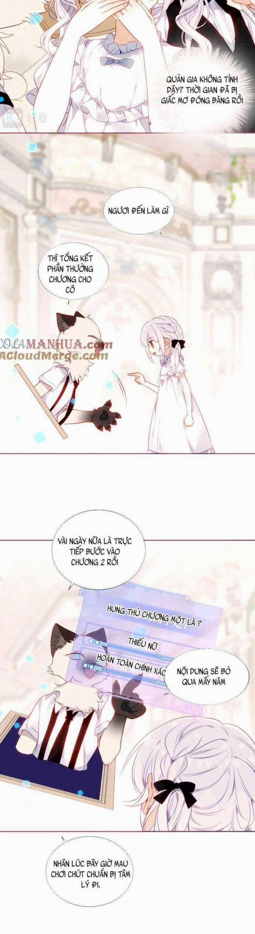 Quán Kịch Bản Trần Mộng 32 trang 17