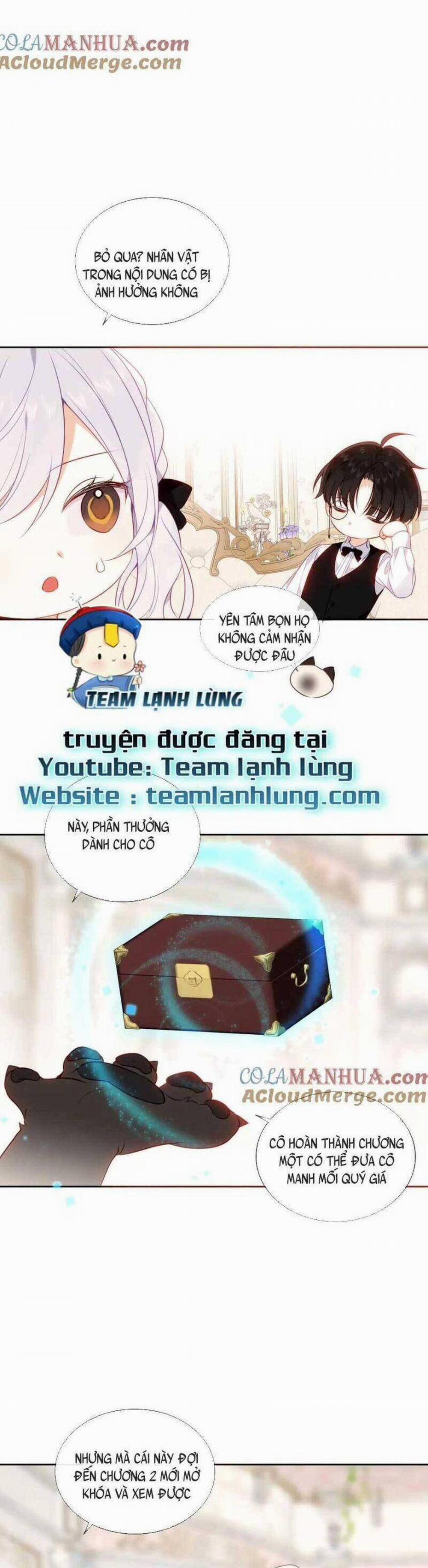 Quán Kịch Bản Trần Mộng 32 trang 18