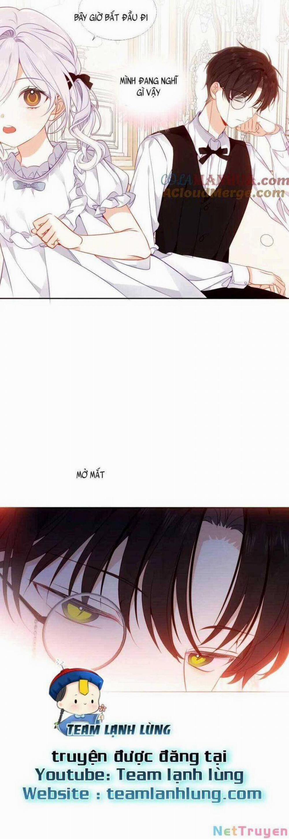 Quán Kịch Bản Trần Mộng 32 trang 22