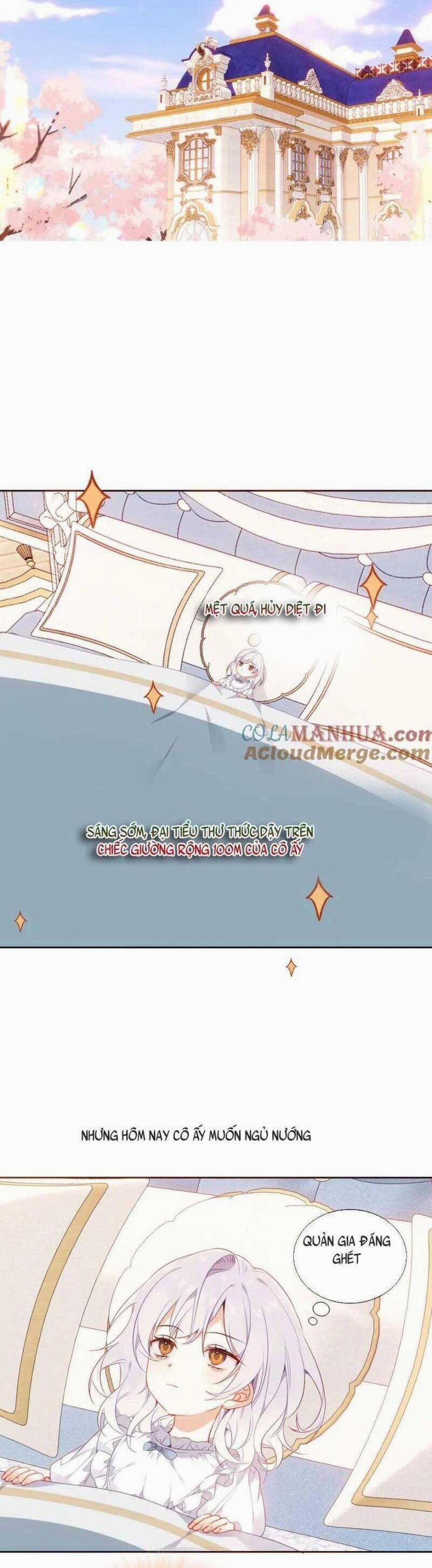 Quán Kịch Bản Trần Mộng 32 trang 4