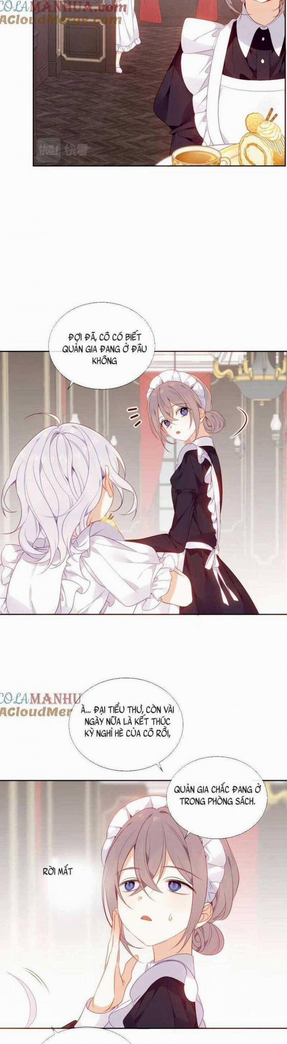 Quán Kịch Bản Trần Mộng 32 trang 7