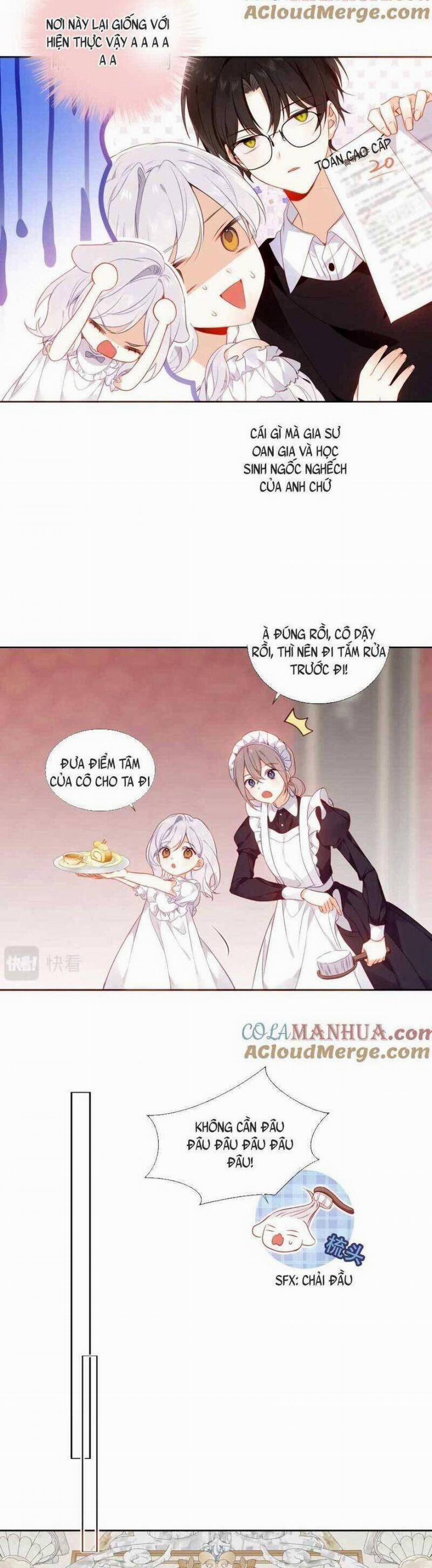 Quán Kịch Bản Trần Mộng 32 trang 9