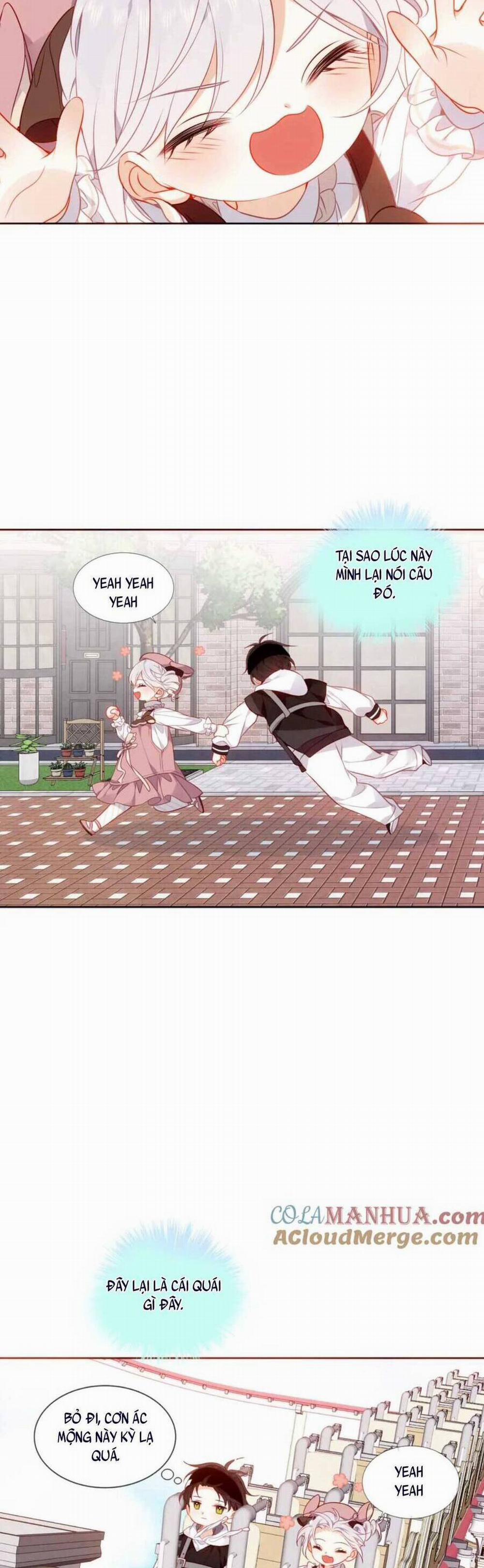 Quán Kịch Bản Trần Mộng 33 trang 11