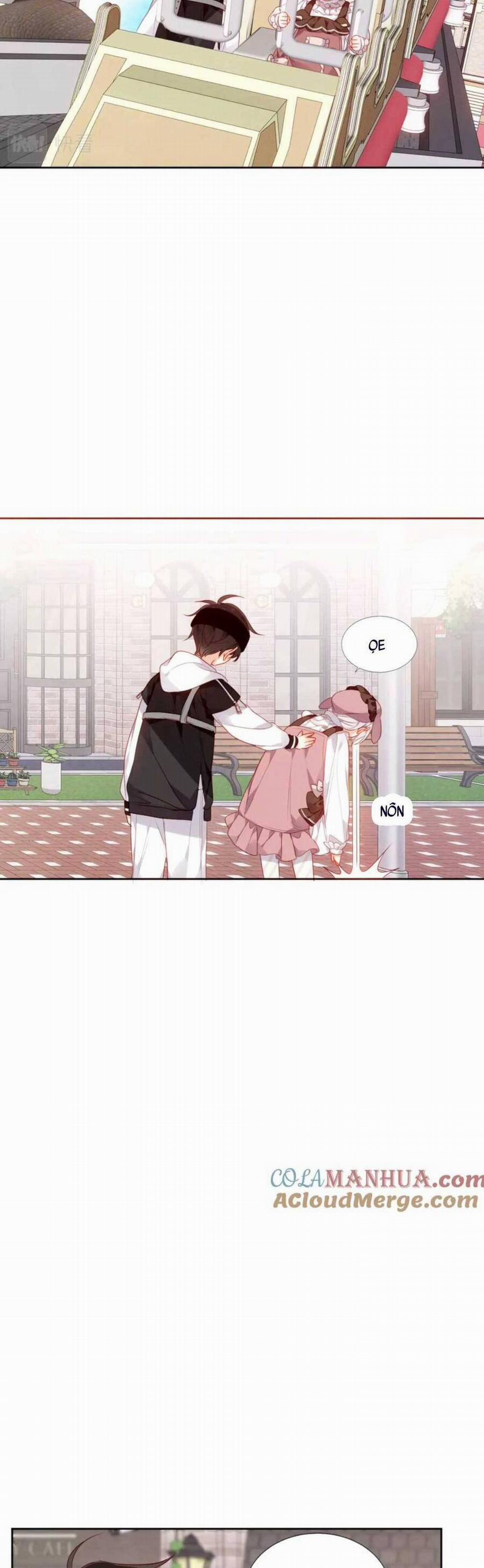 Quán Kịch Bản Trần Mộng 33 trang 12