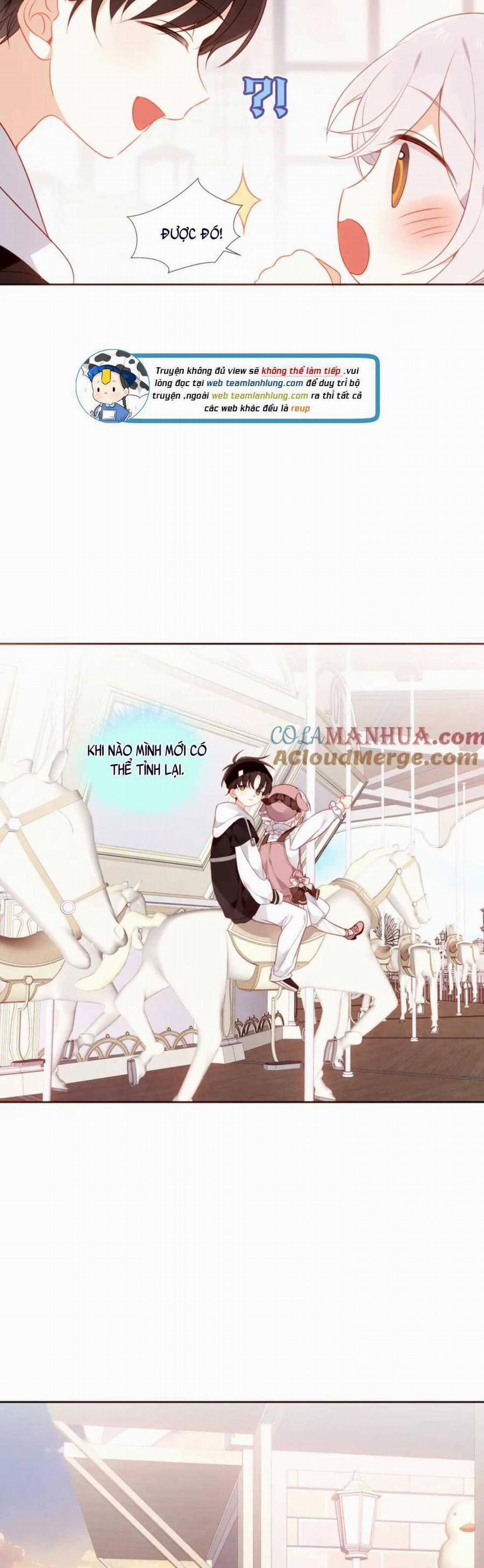 Quán Kịch Bản Trần Mộng 33 trang 14
