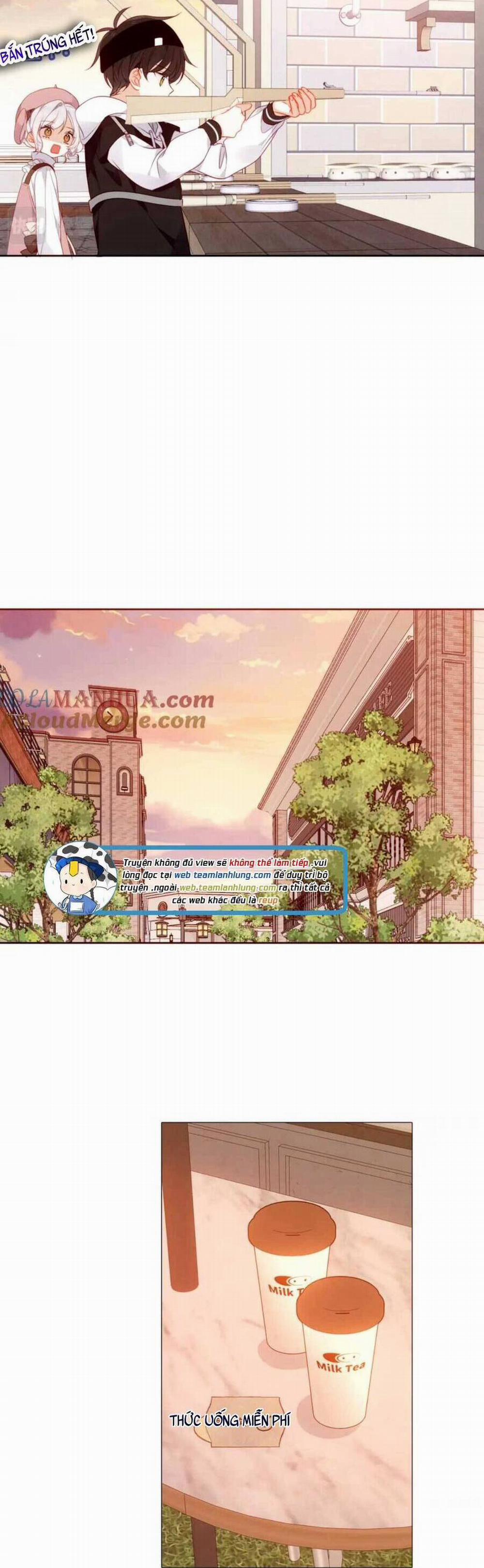 Quán Kịch Bản Trần Mộng 33 trang 15