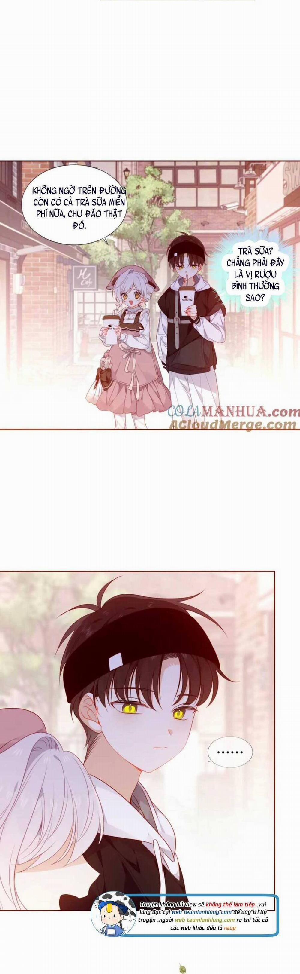 Quán Kịch Bản Trần Mộng 33 trang 16