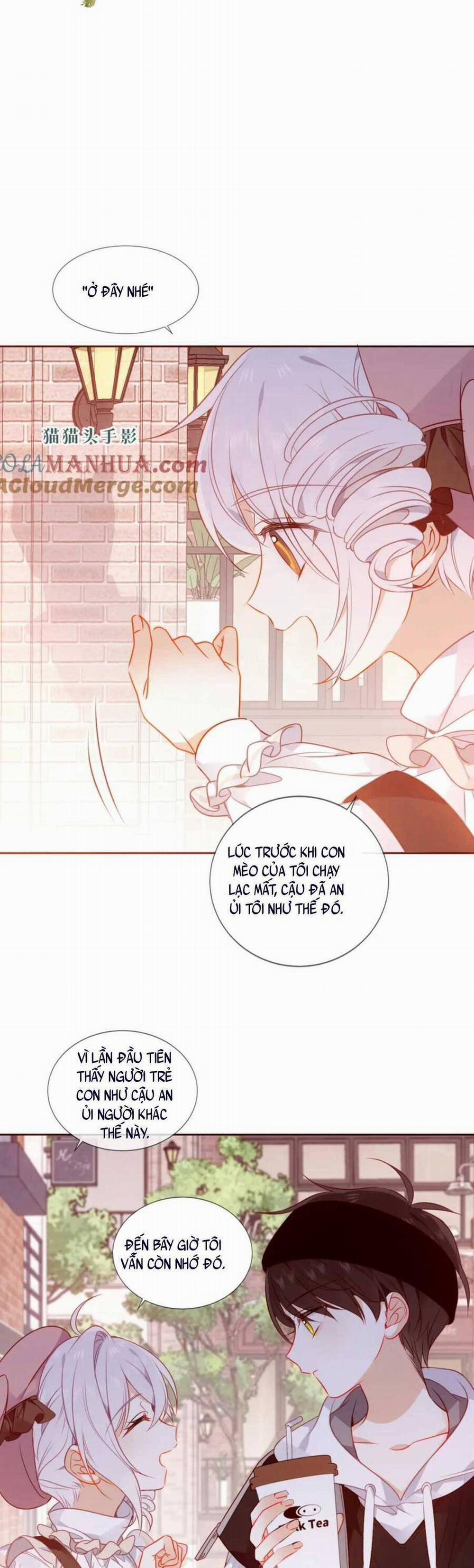 Quán Kịch Bản Trần Mộng 33 trang 18