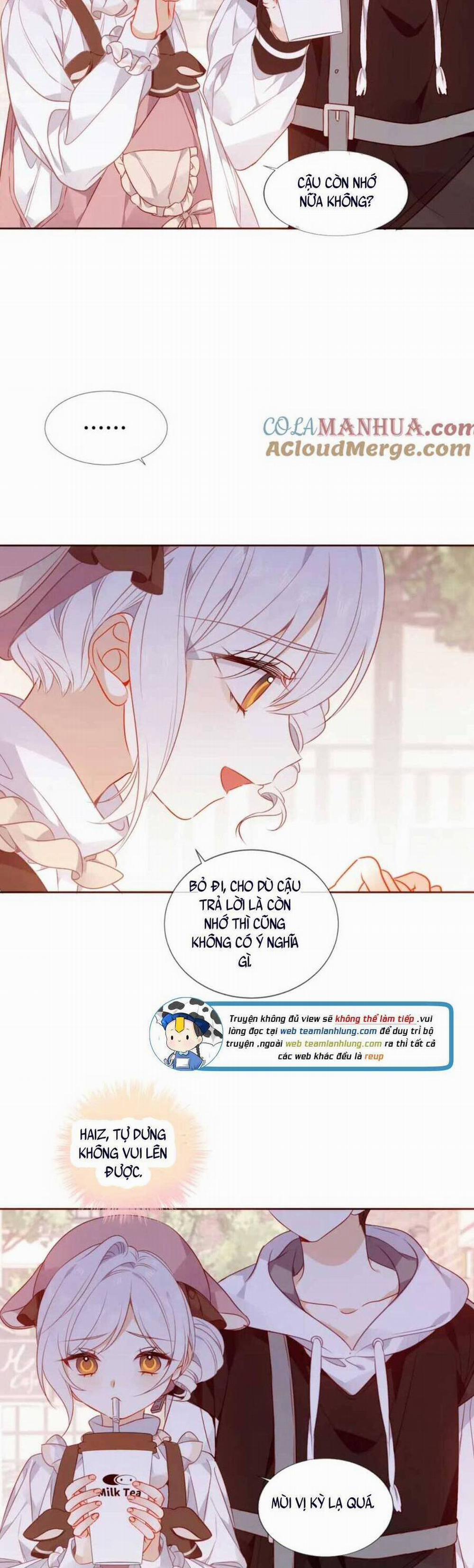 Quán Kịch Bản Trần Mộng 33 trang 19