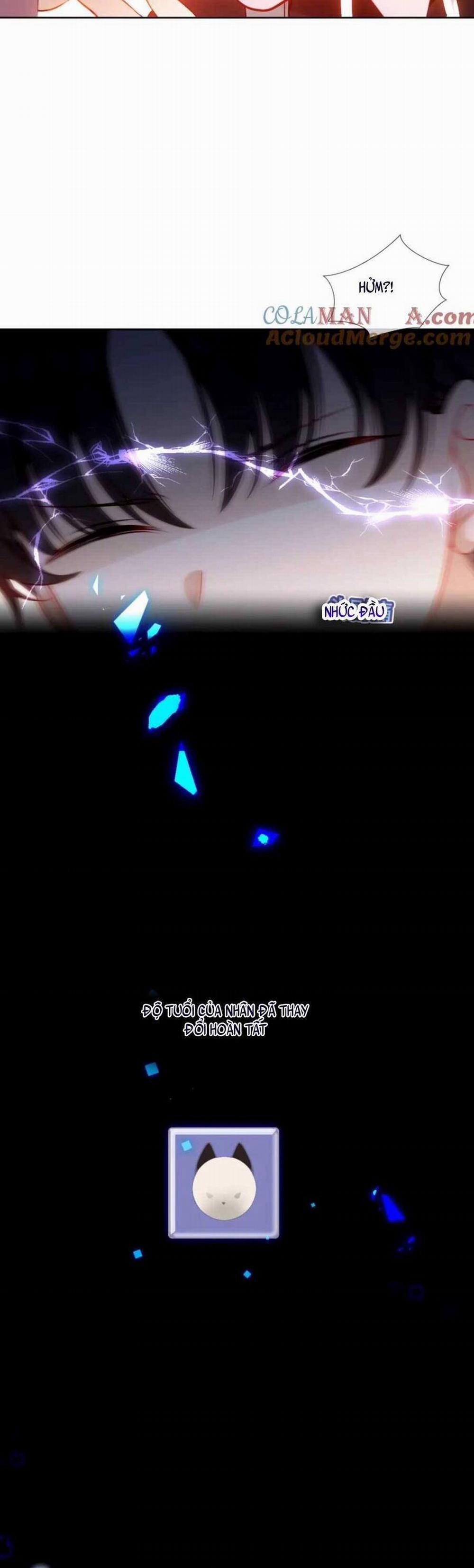 Quán Kịch Bản Trần Mộng 33 trang 22