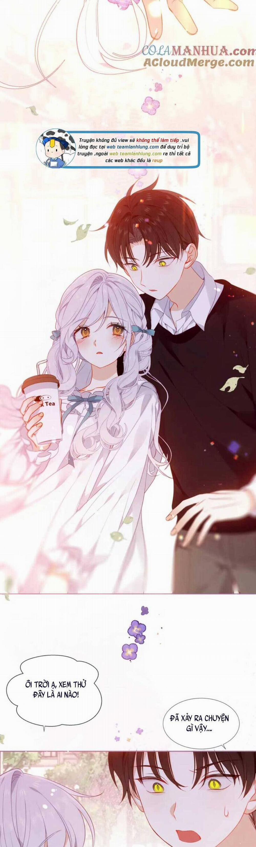 Quán Kịch Bản Trần Mộng 33 trang 24