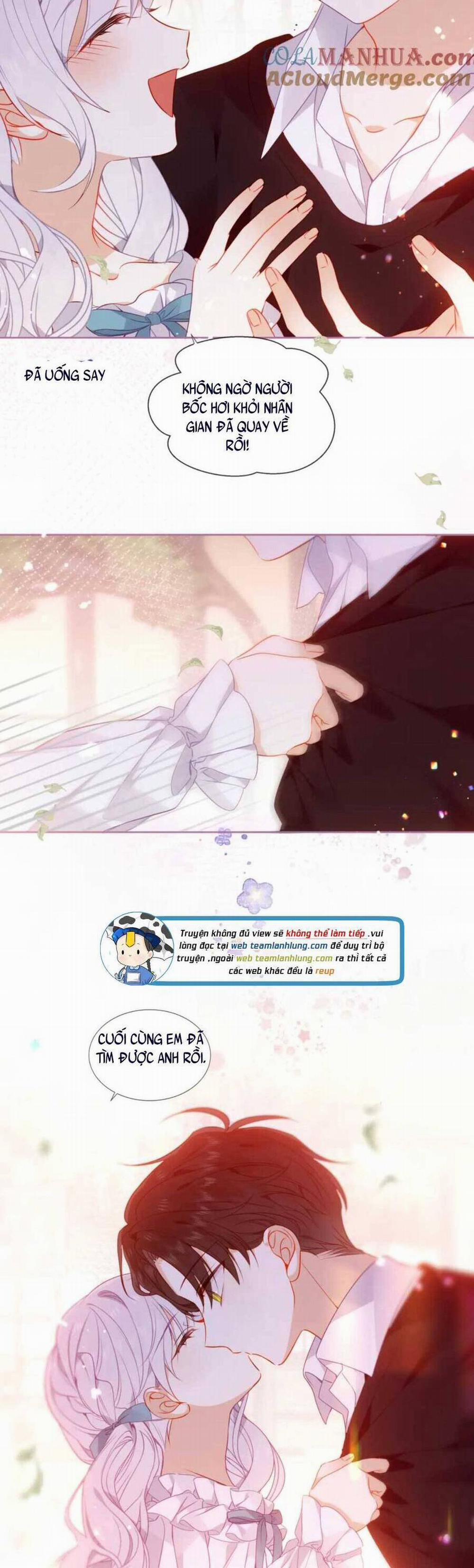 Quán Kịch Bản Trần Mộng 33 trang 25