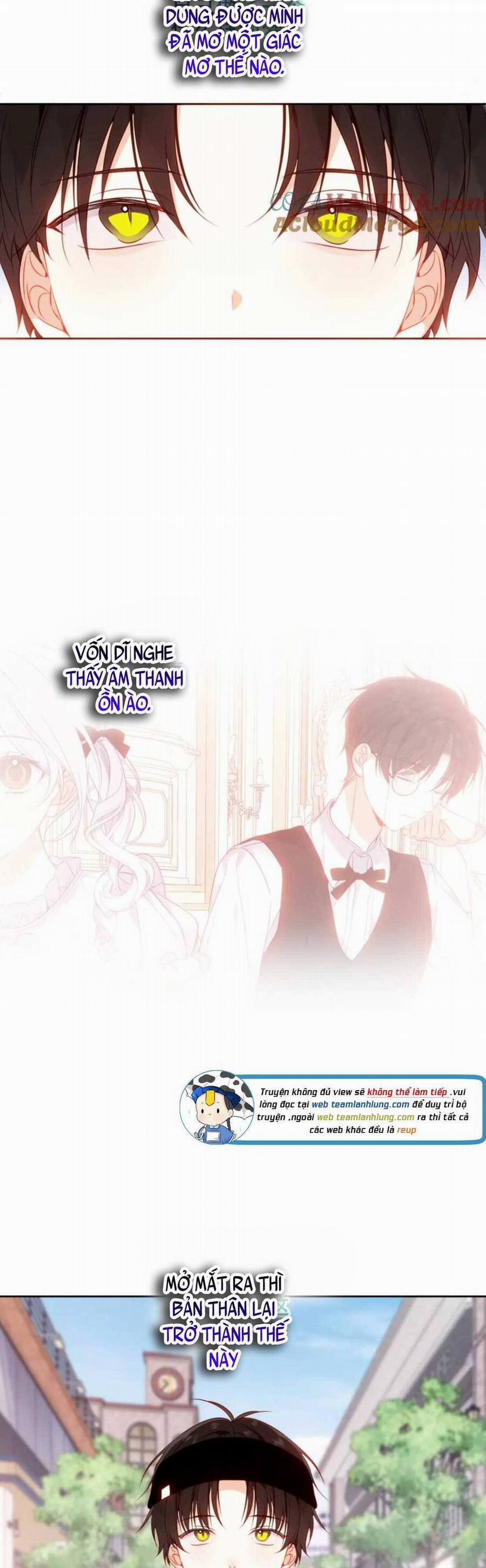 Quán Kịch Bản Trần Mộng 33 trang 3