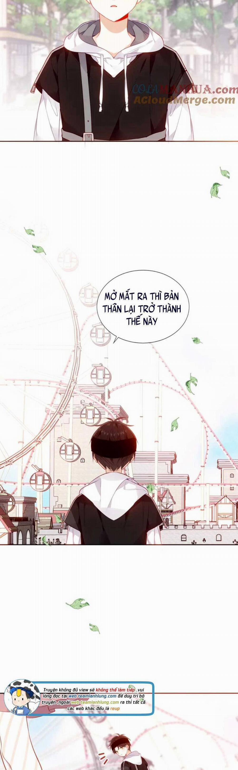 Quán Kịch Bản Trần Mộng 33 trang 4