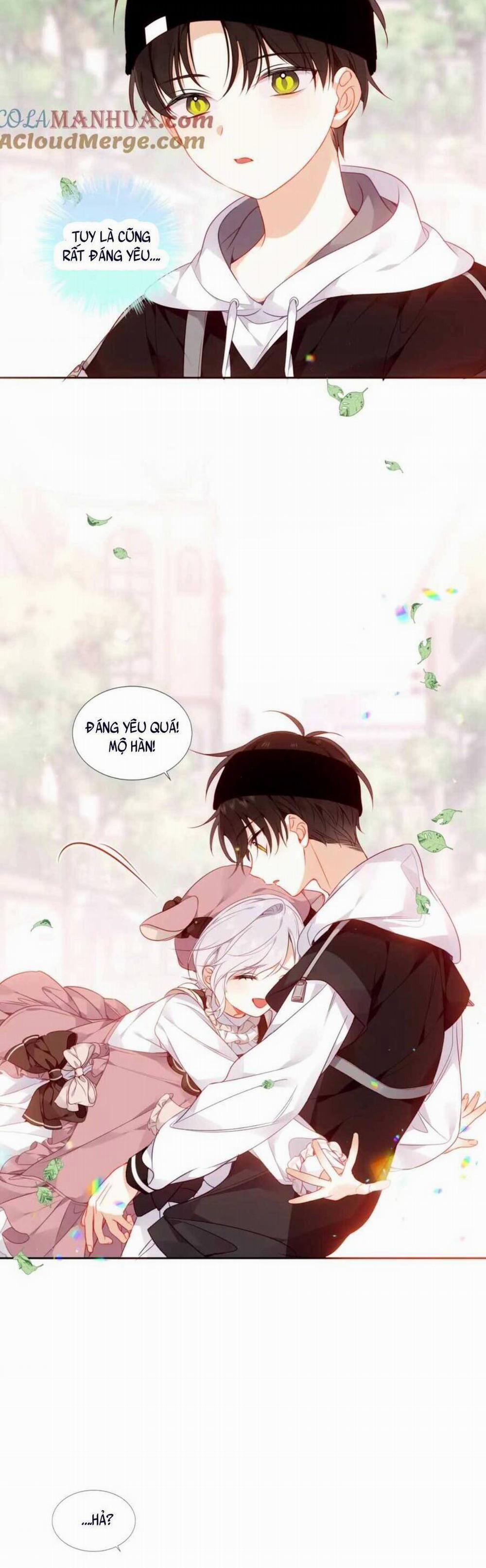 Quán Kịch Bản Trần Mộng 33 trang 7