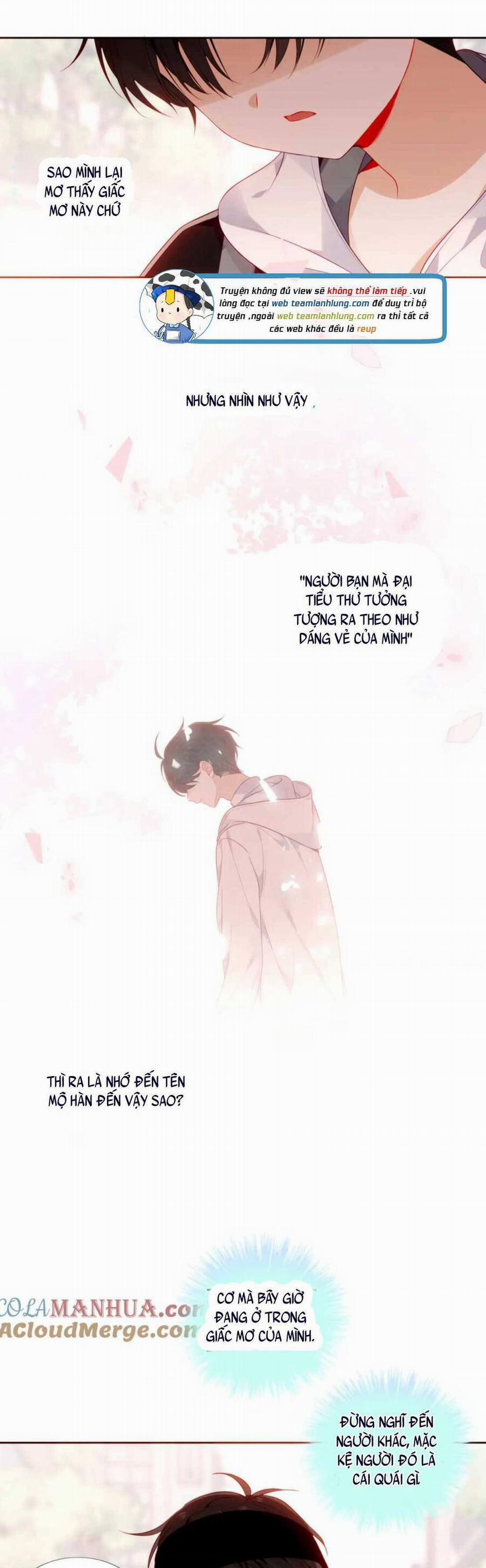 Quán Kịch Bản Trần Mộng 33 trang 8