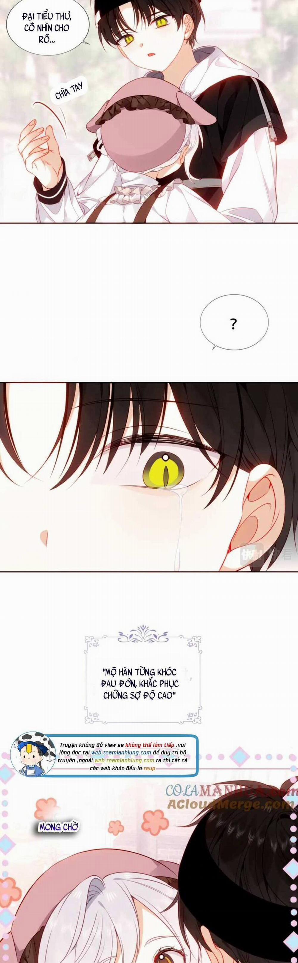 Quán Kịch Bản Trần Mộng 33 trang 9