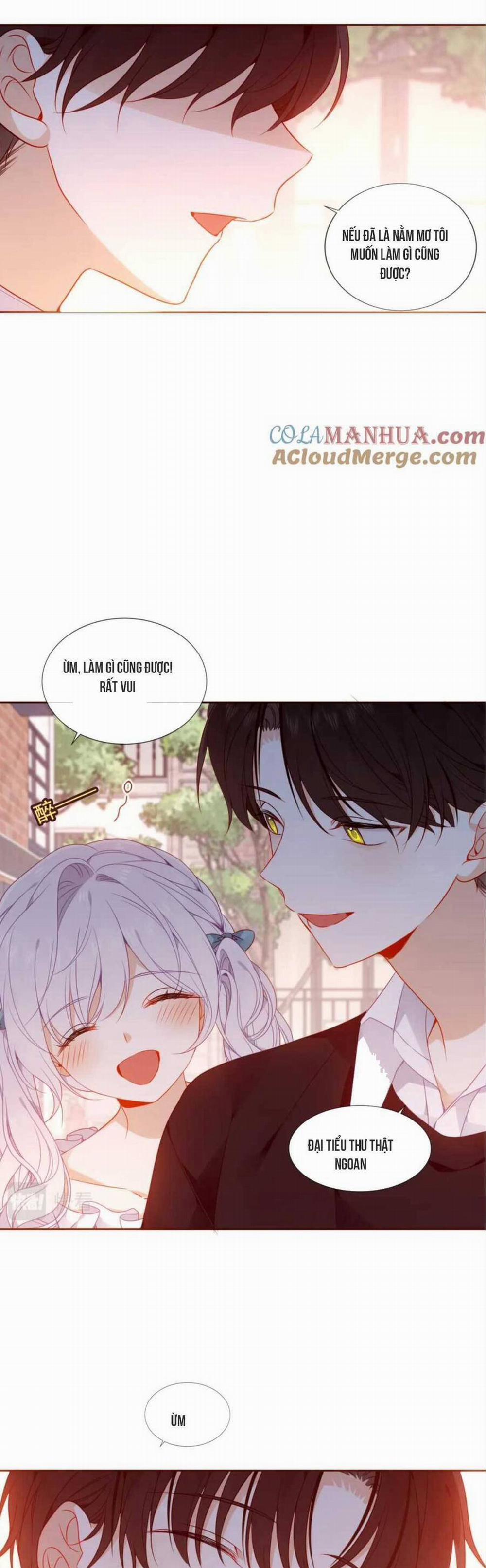 Quán Kịch Bản Trần Mộng 34 trang 10