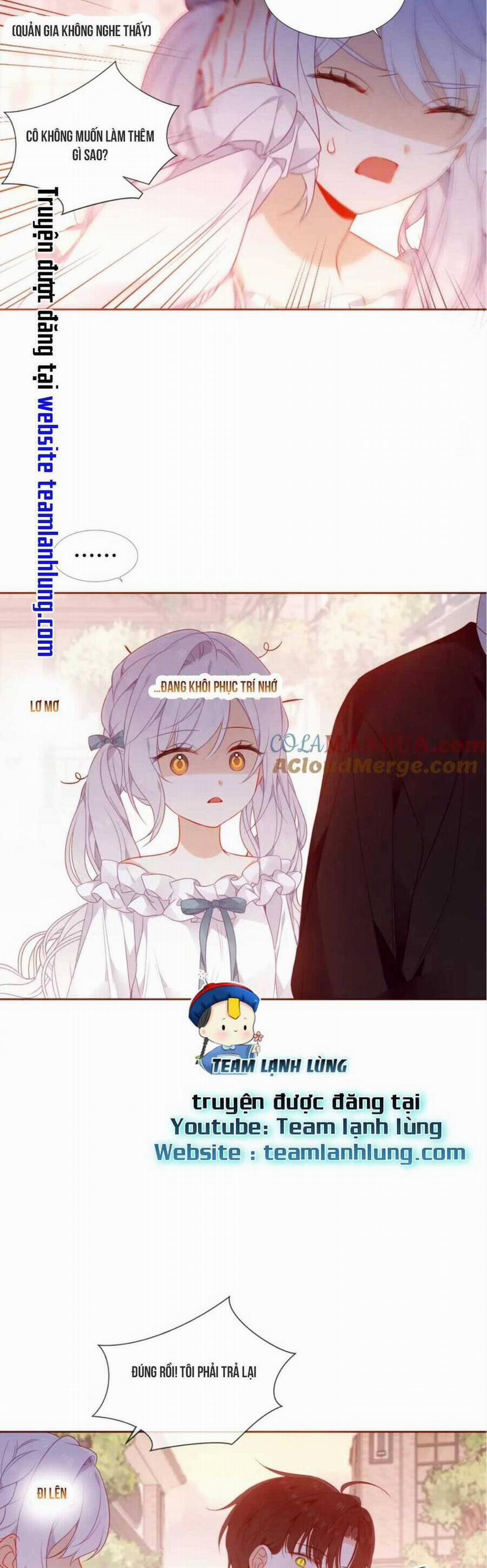 Quán Kịch Bản Trần Mộng 34 trang 12