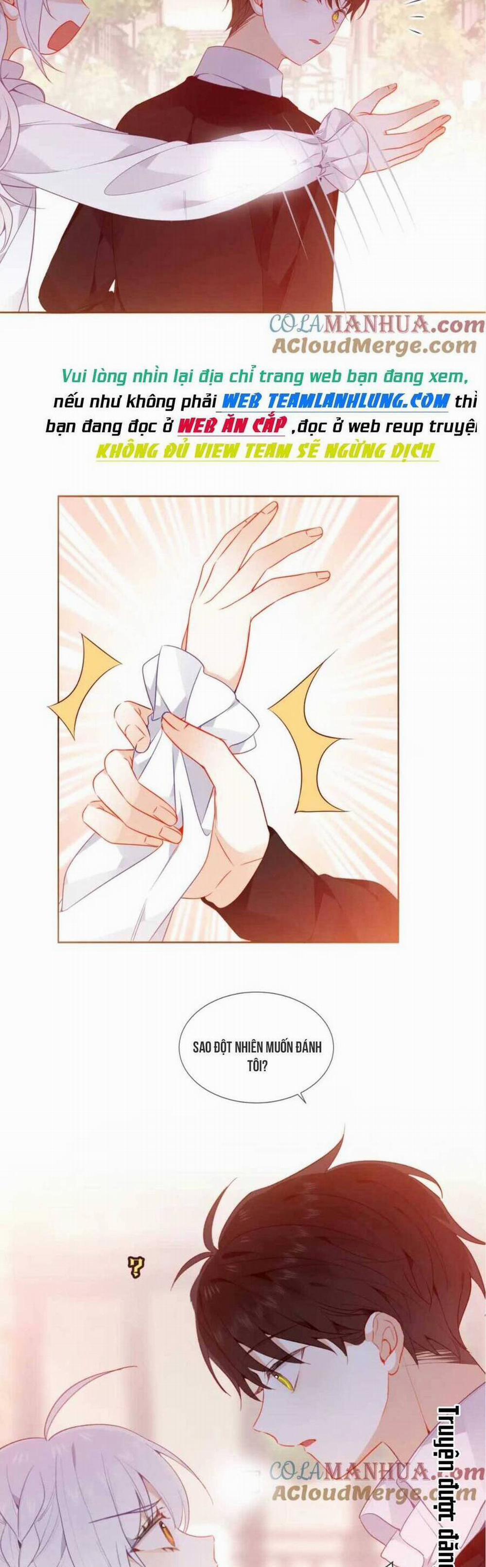 Quán Kịch Bản Trần Mộng 34 trang 13