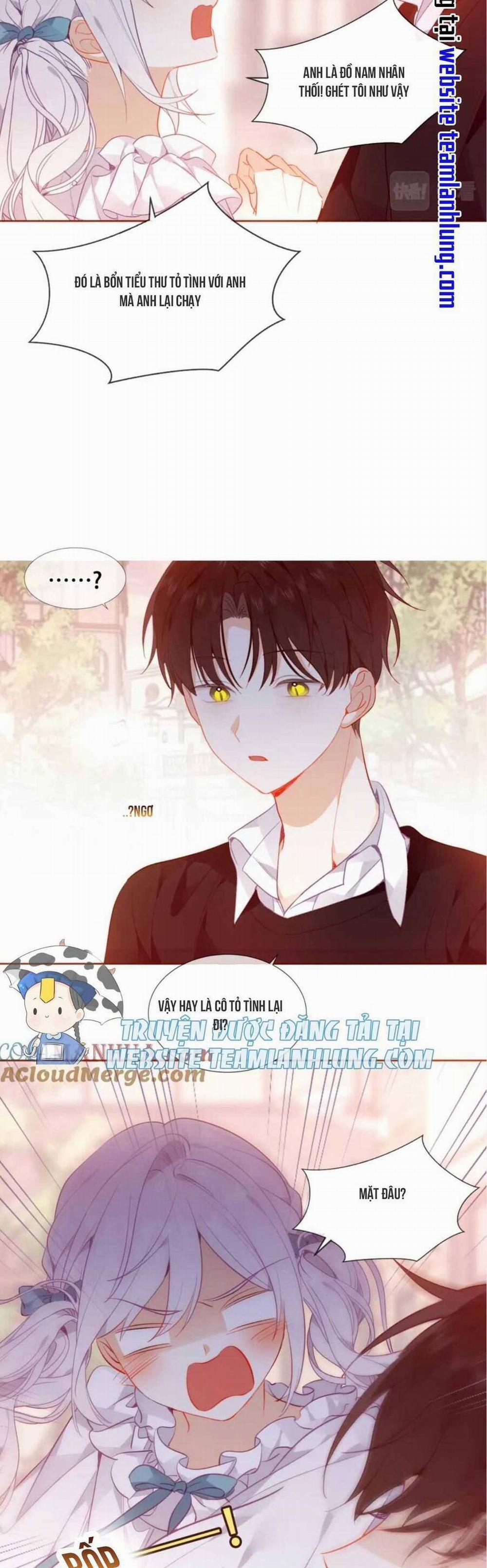 Quán Kịch Bản Trần Mộng 34 trang 14