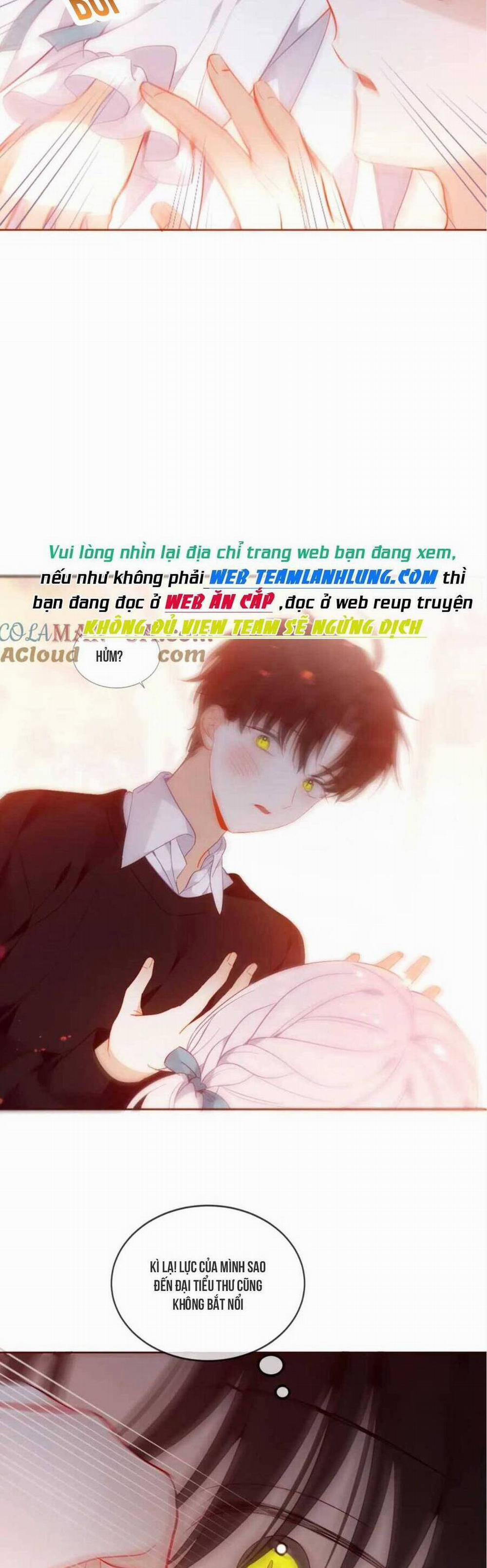 Quán Kịch Bản Trần Mộng 34 trang 15