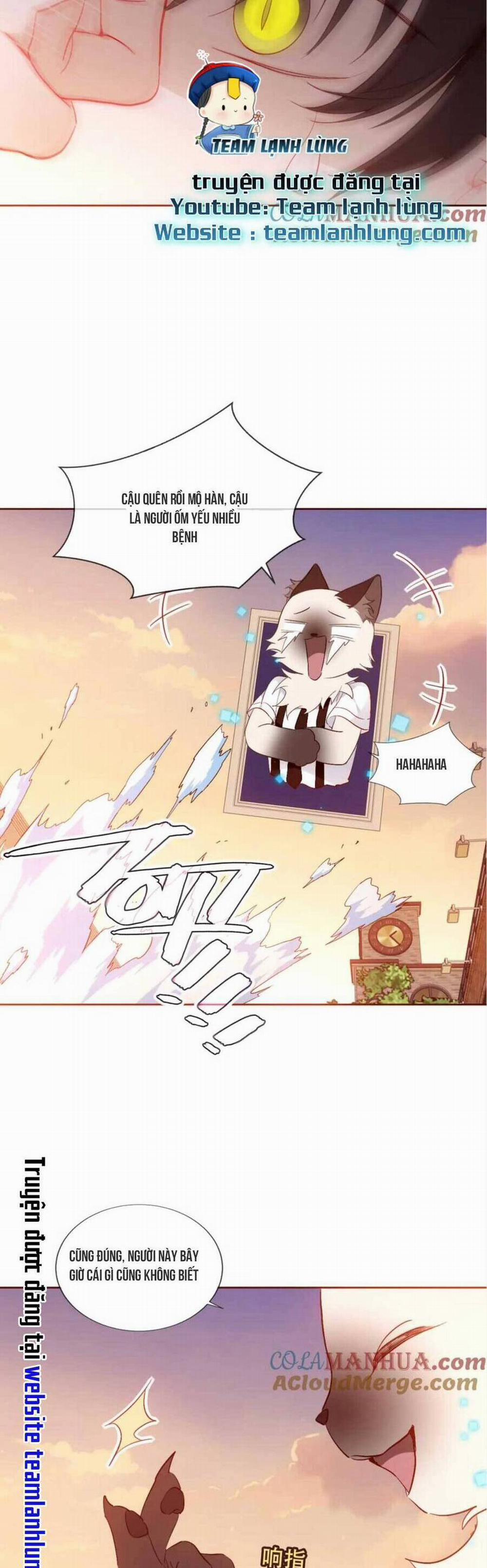 Quán Kịch Bản Trần Mộng 34 trang 16