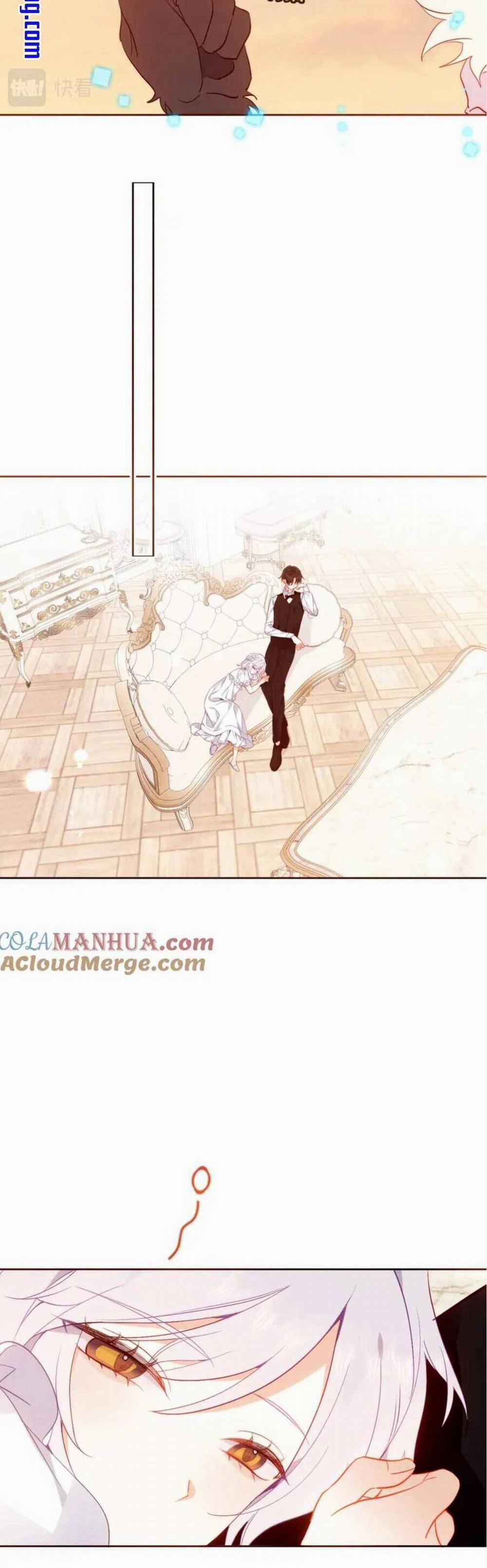 Quán Kịch Bản Trần Mộng 34 trang 17