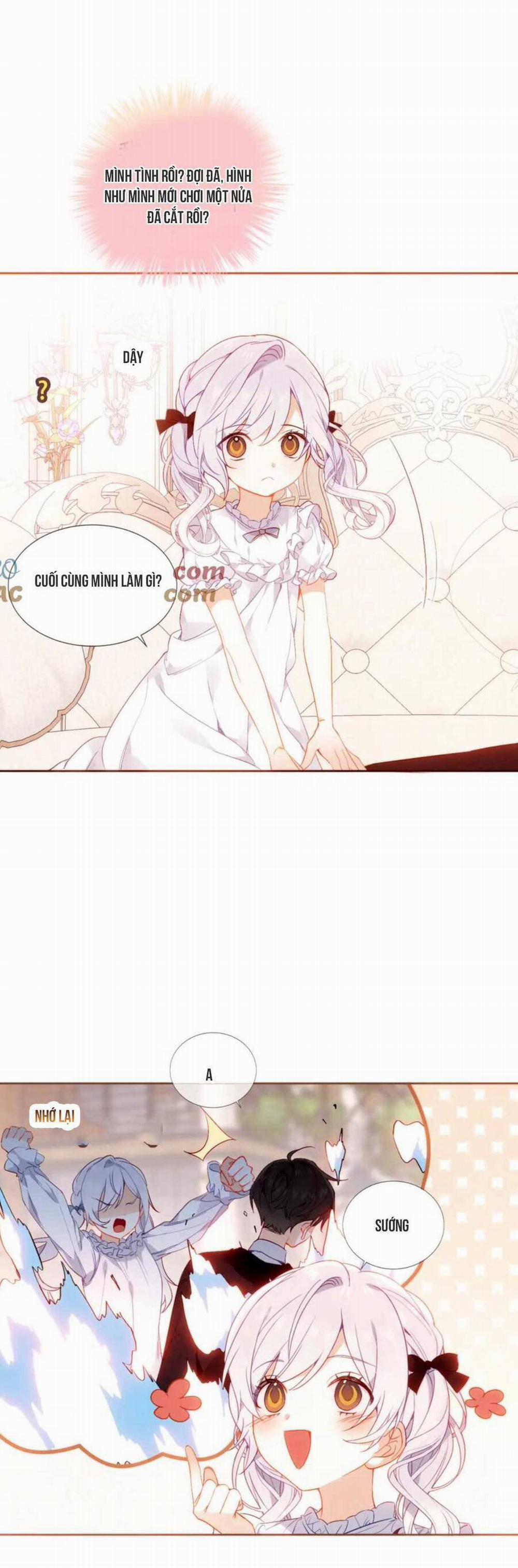 Quán Kịch Bản Trần Mộng 34 trang 18