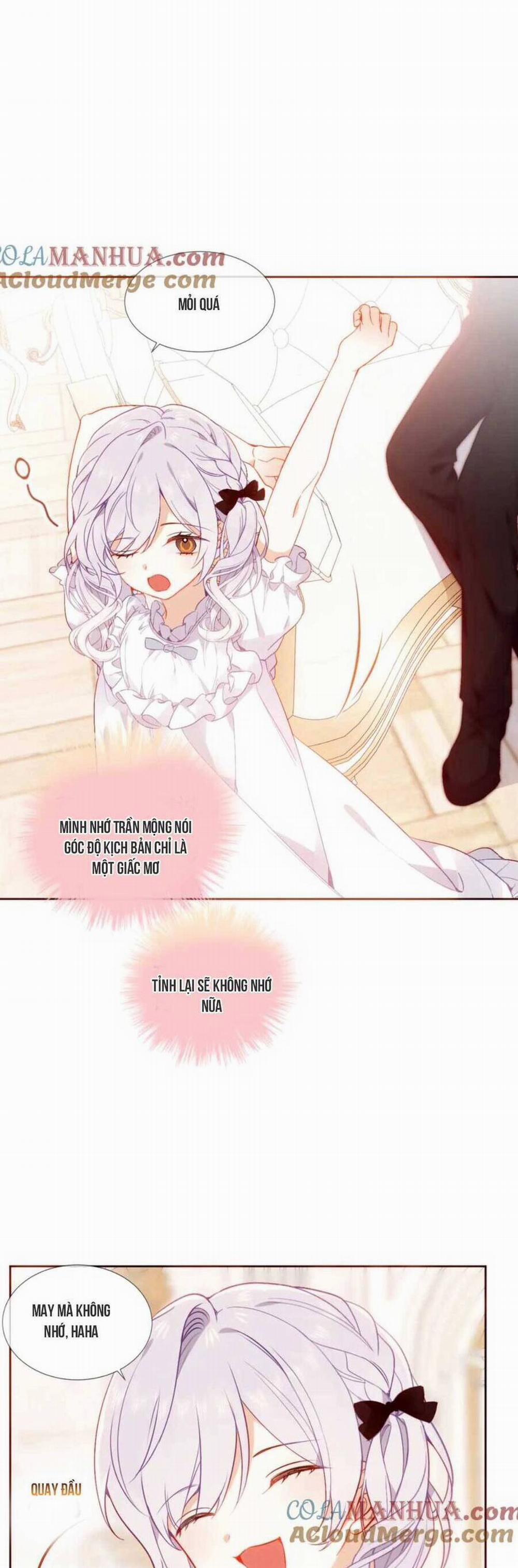 Quán Kịch Bản Trần Mộng 34 trang 19