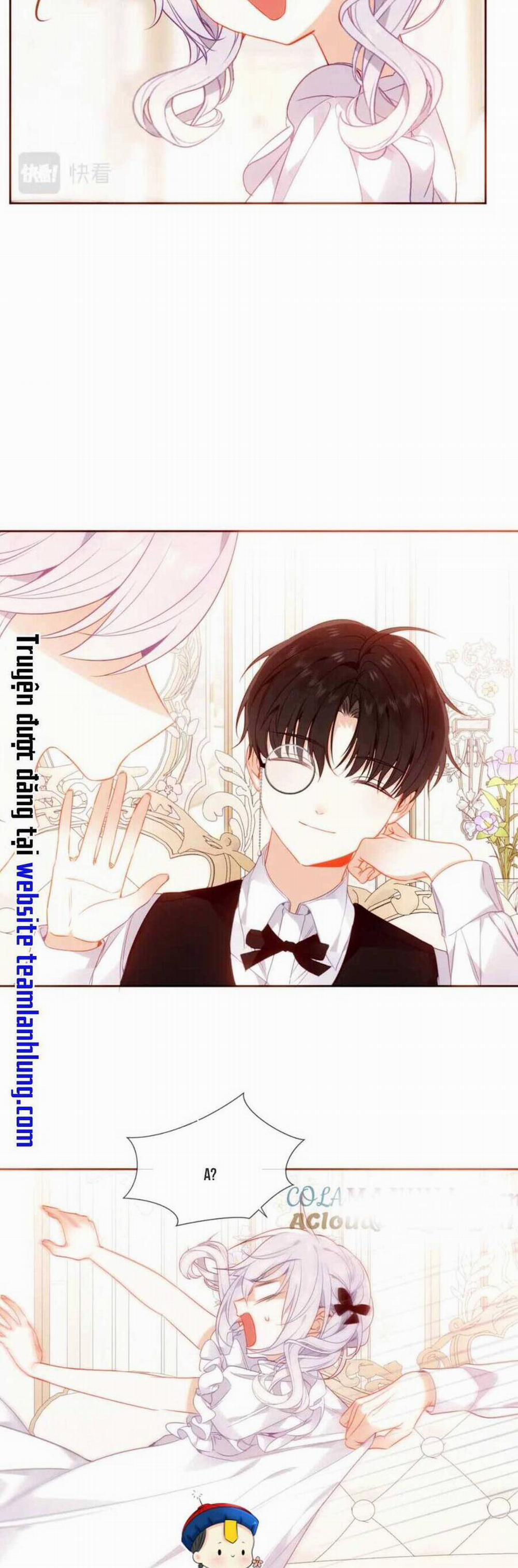 Quán Kịch Bản Trần Mộng 34 trang 20