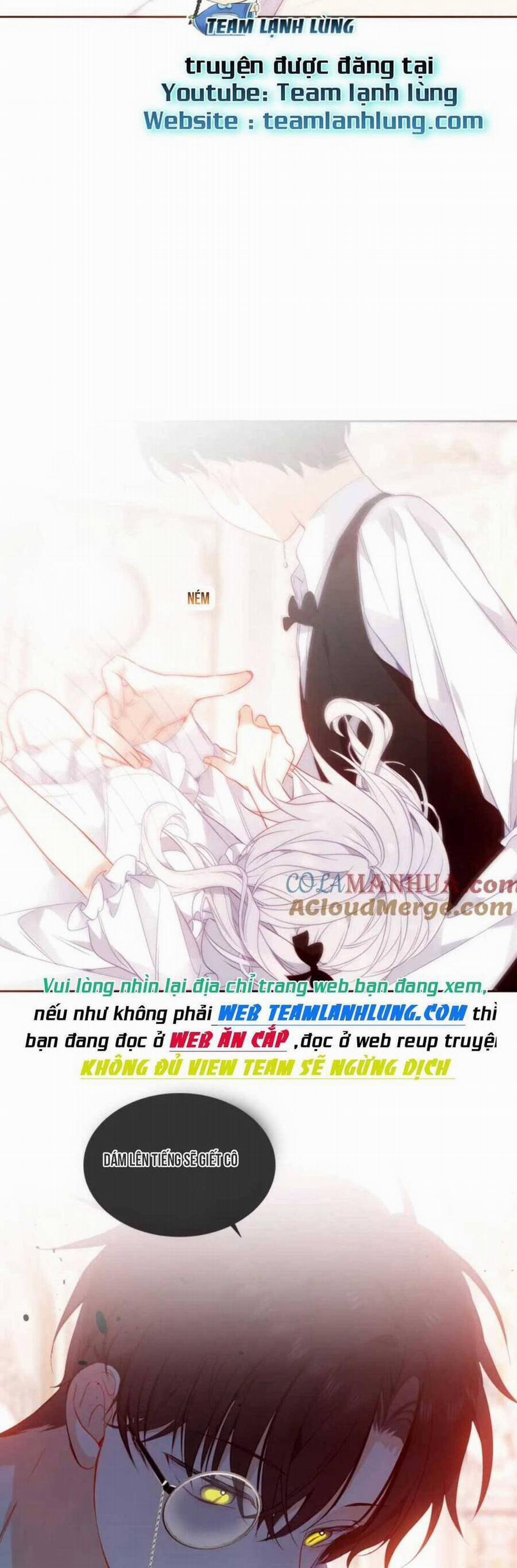 Quán Kịch Bản Trần Mộng 34 trang 21