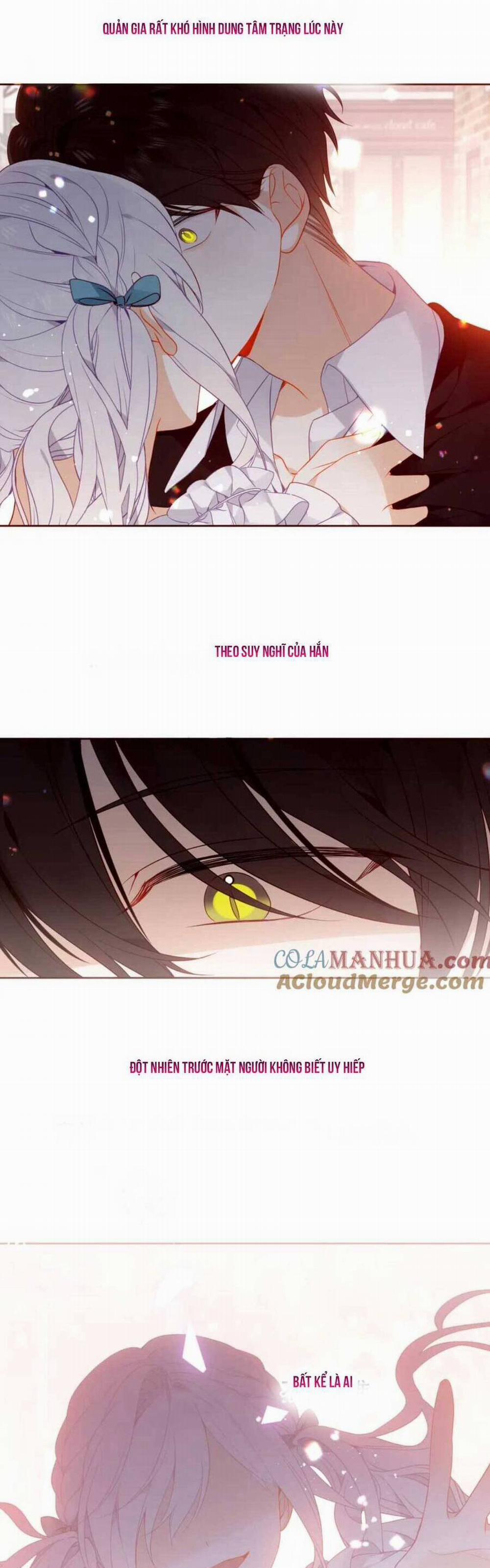 Quán Kịch Bản Trần Mộng 34 trang 3