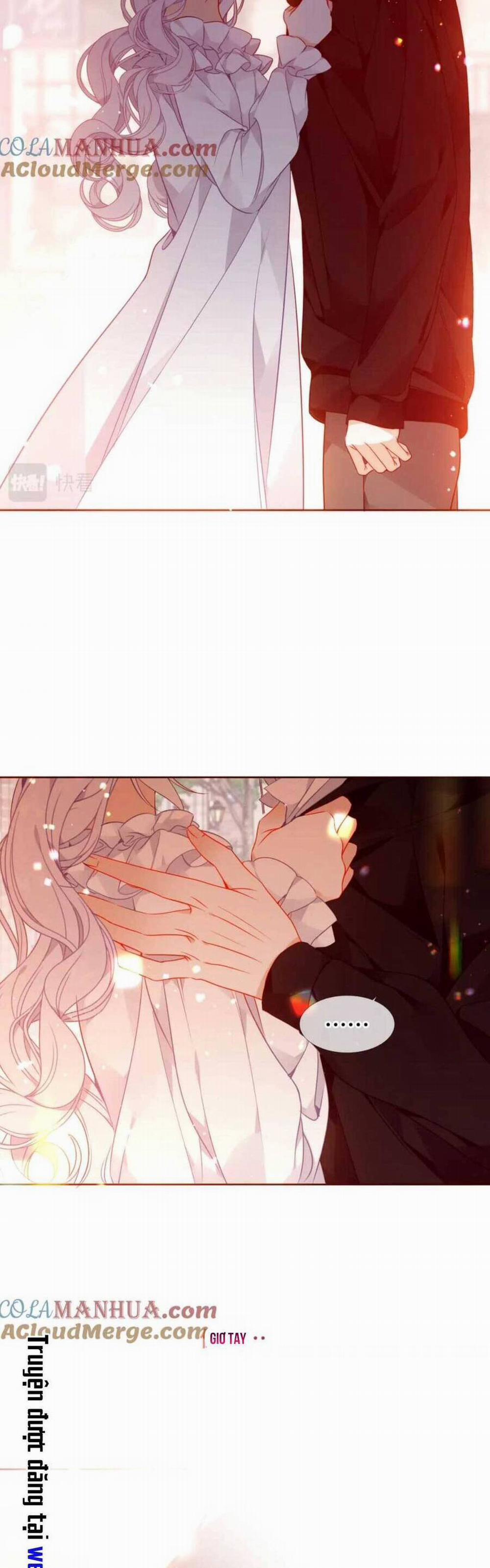 Quán Kịch Bản Trần Mộng 34 trang 5