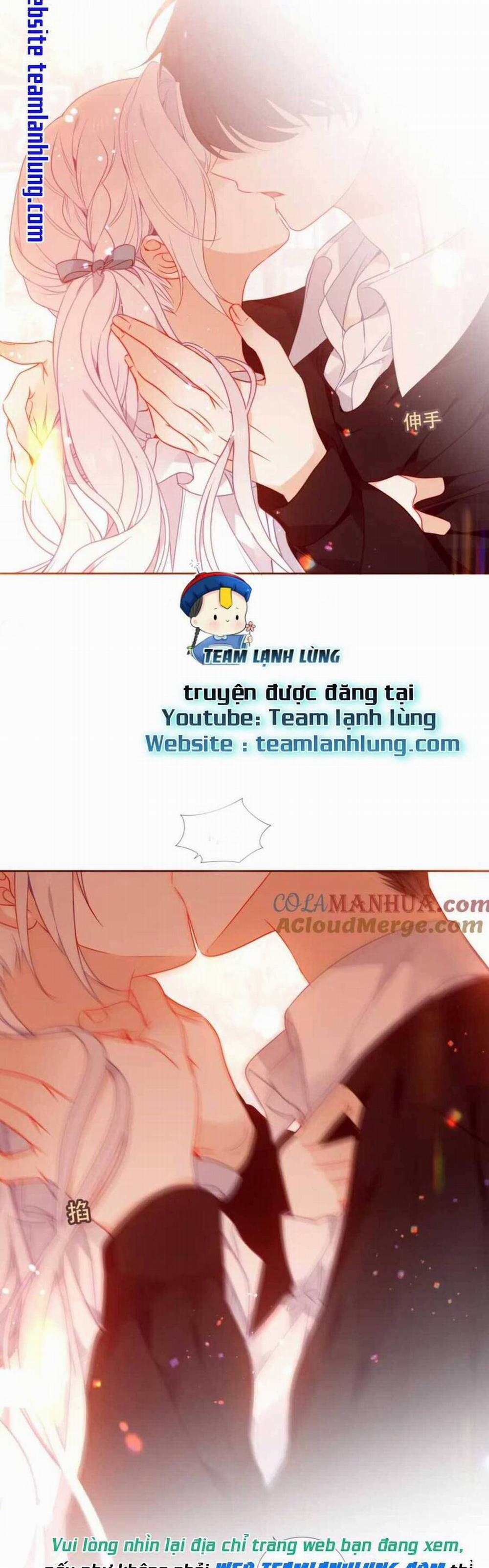 Quán Kịch Bản Trần Mộng 34 trang 6