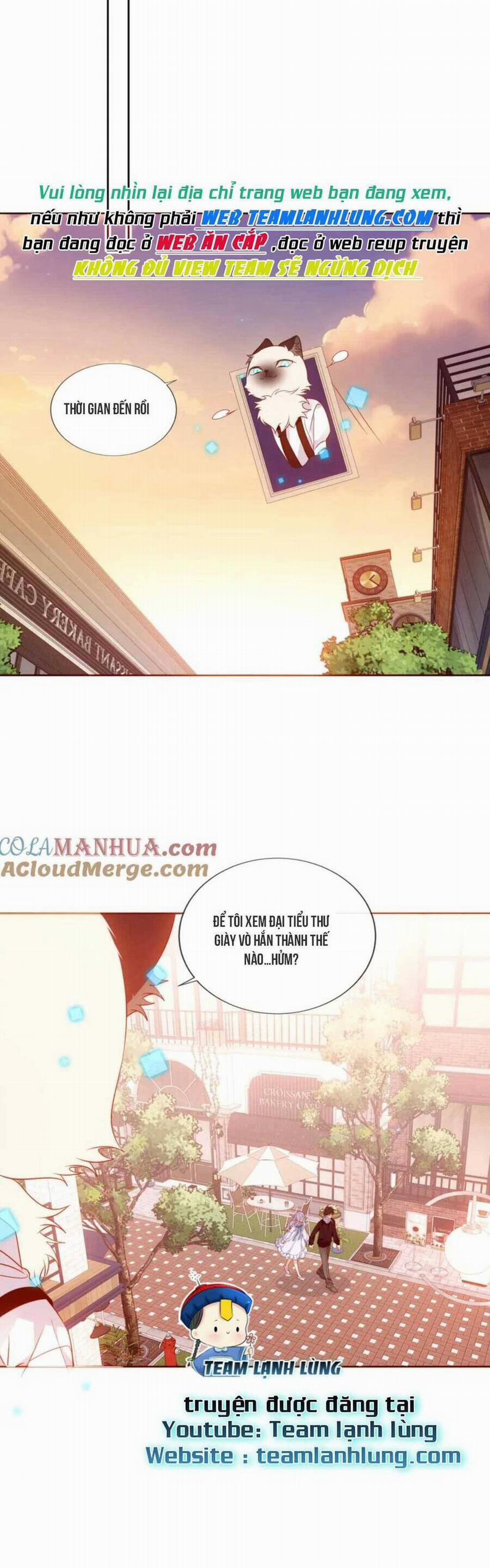 Quán Kịch Bản Trần Mộng 34 trang 9