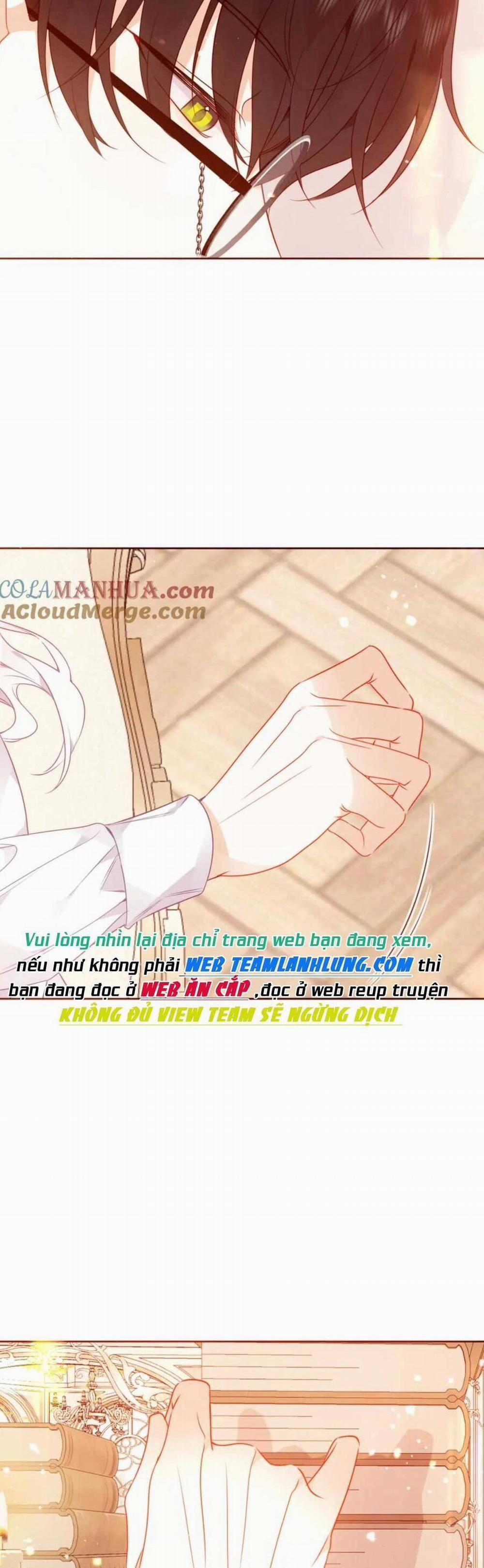 Quán Kịch Bản Trần Mộng 35 trang 10