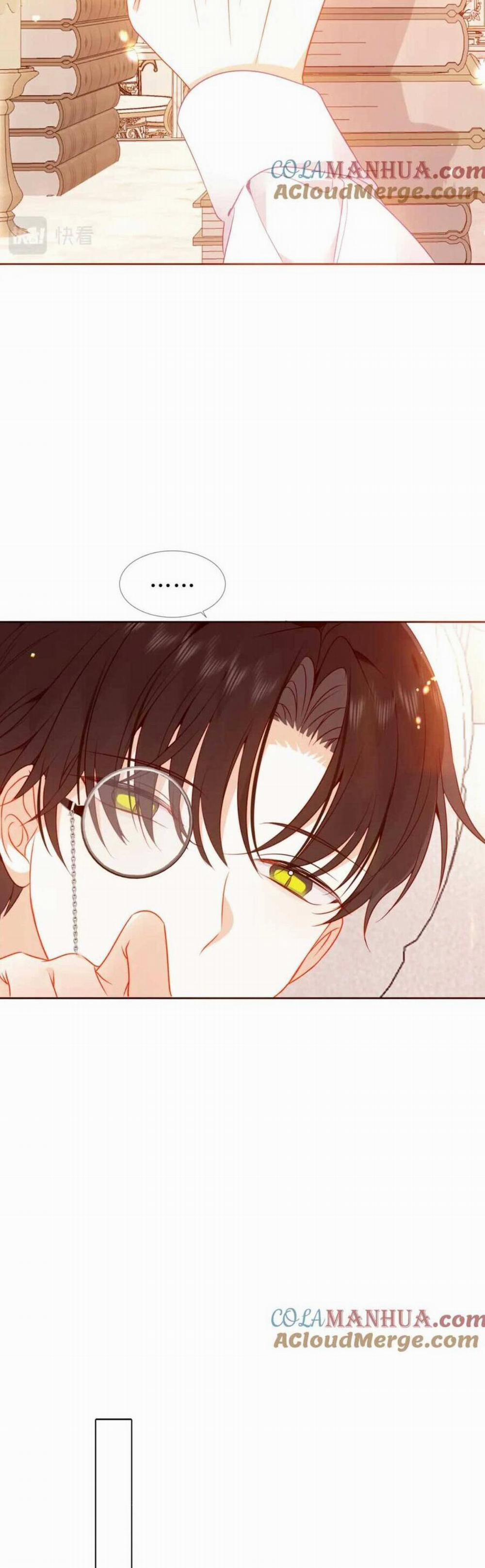 Quán Kịch Bản Trần Mộng 35 trang 11