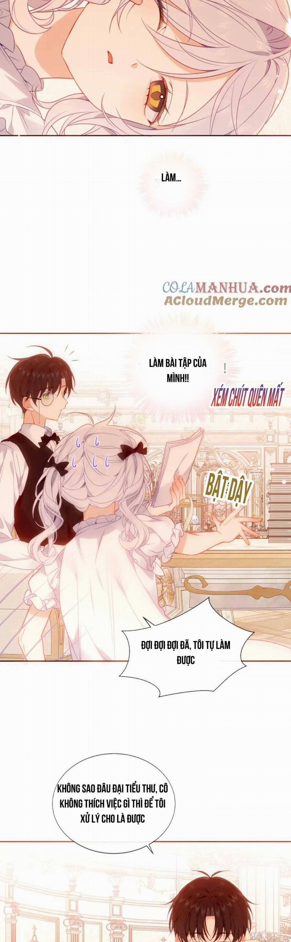 Quán Kịch Bản Trần Mộng 35 trang 13