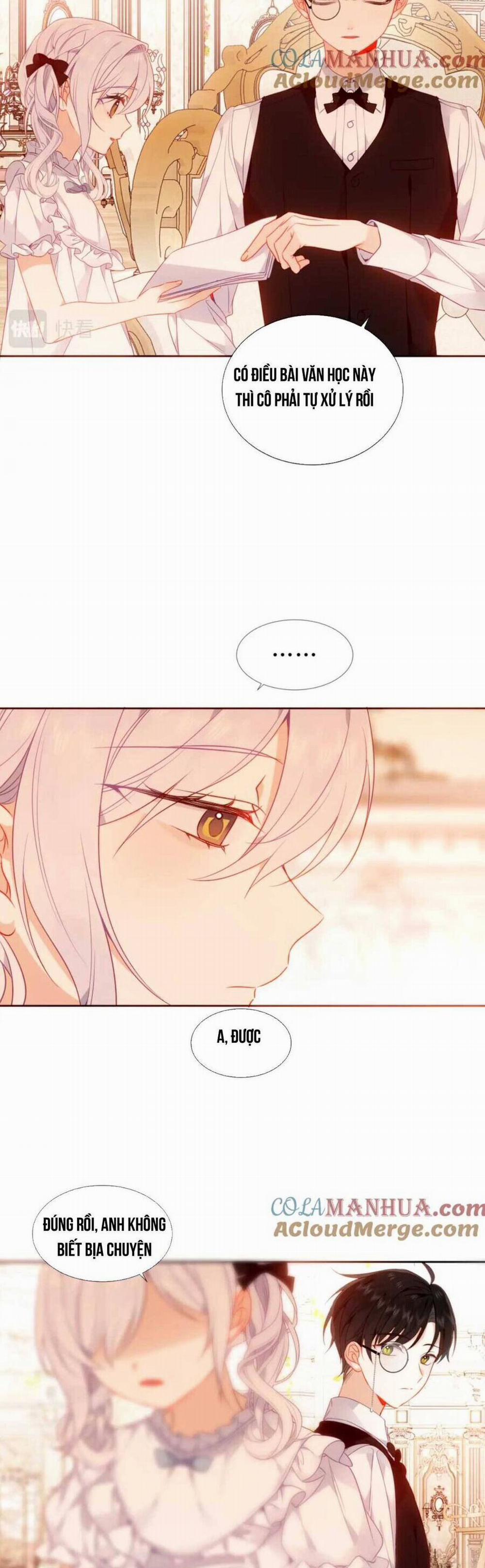 Quán Kịch Bản Trần Mộng 35 trang 14