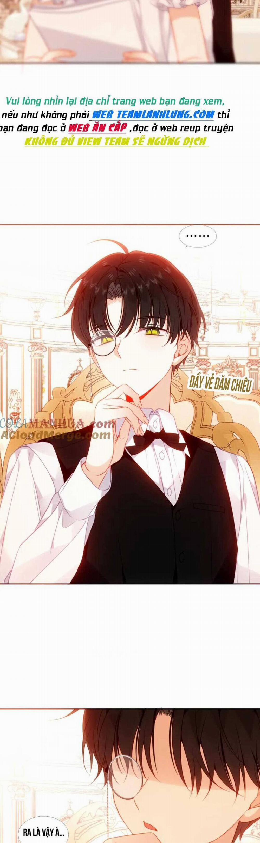 Quán Kịch Bản Trần Mộng 35 trang 15