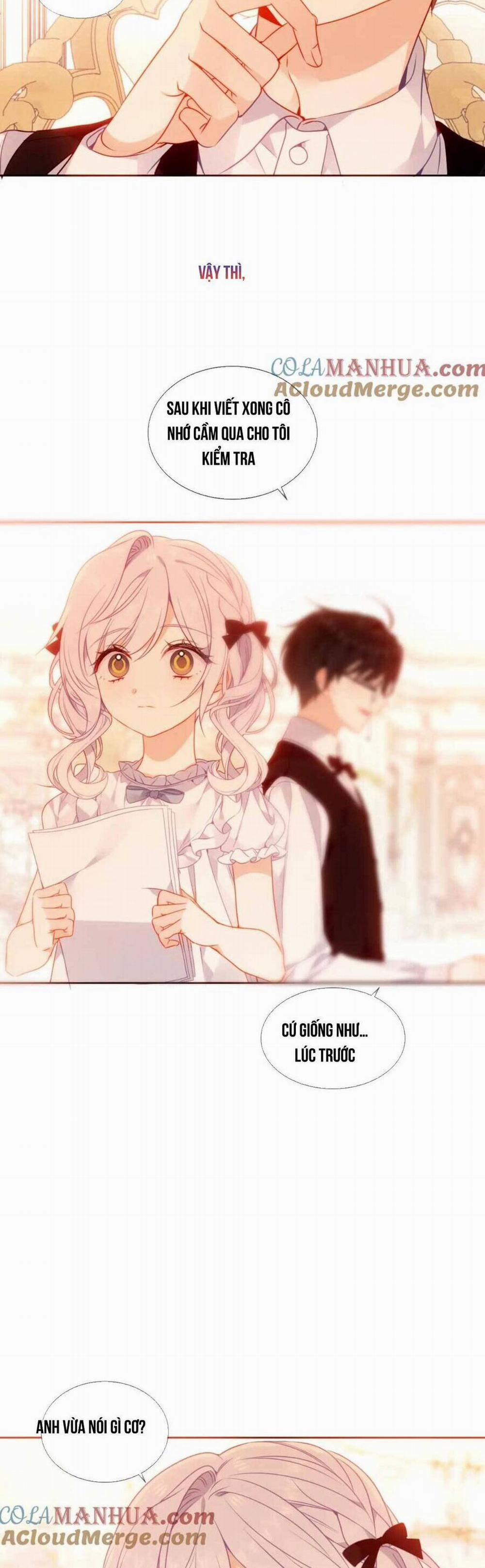 Quán Kịch Bản Trần Mộng 35 trang 16