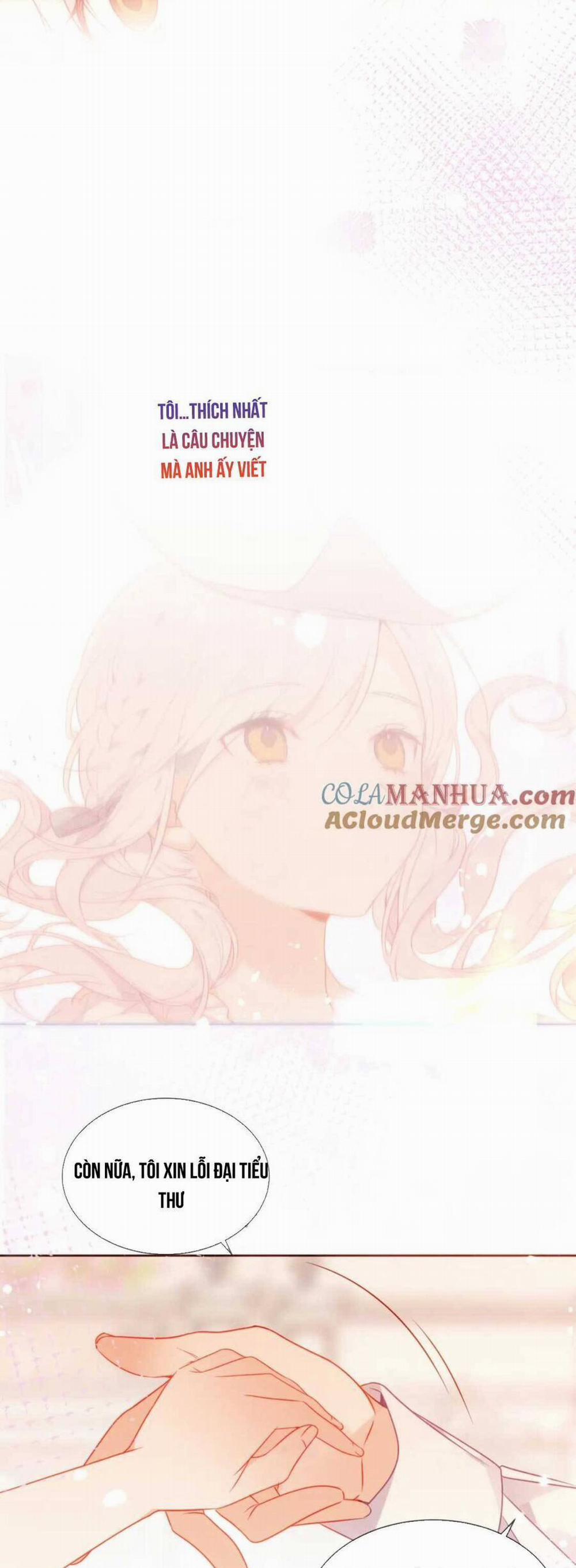 Quán Kịch Bản Trần Mộng 35 trang 18