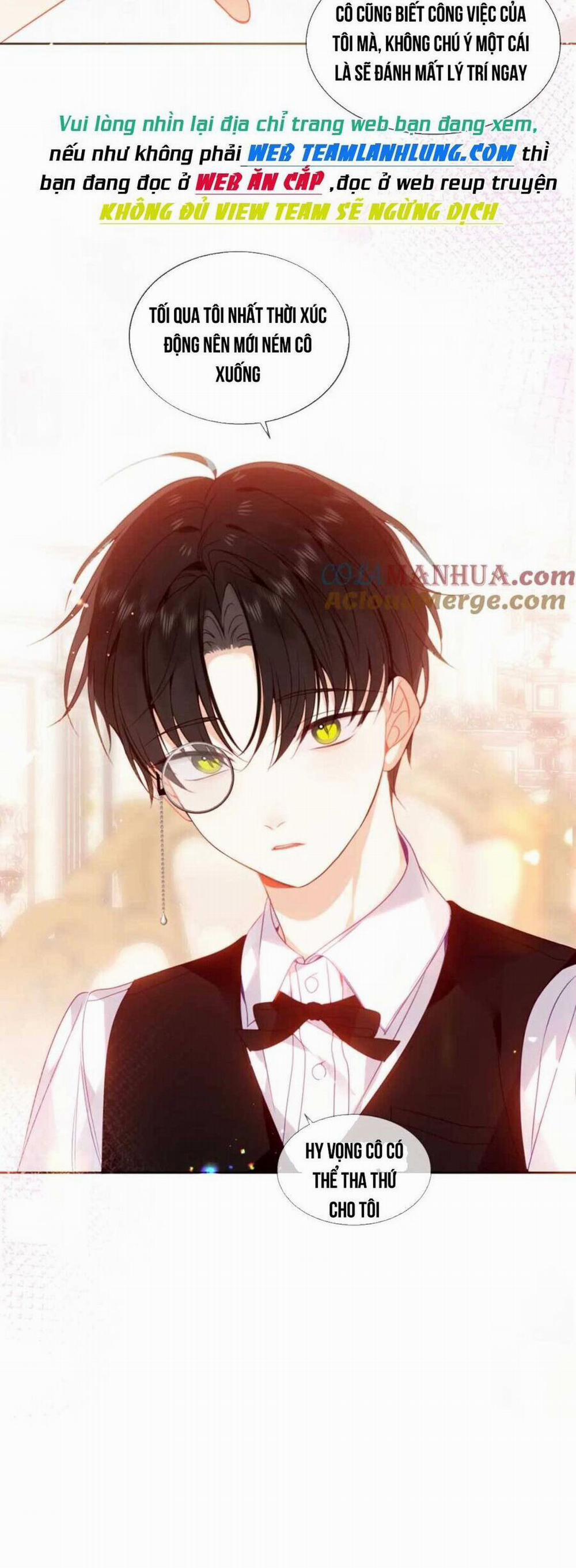 Quán Kịch Bản Trần Mộng 35 trang 19